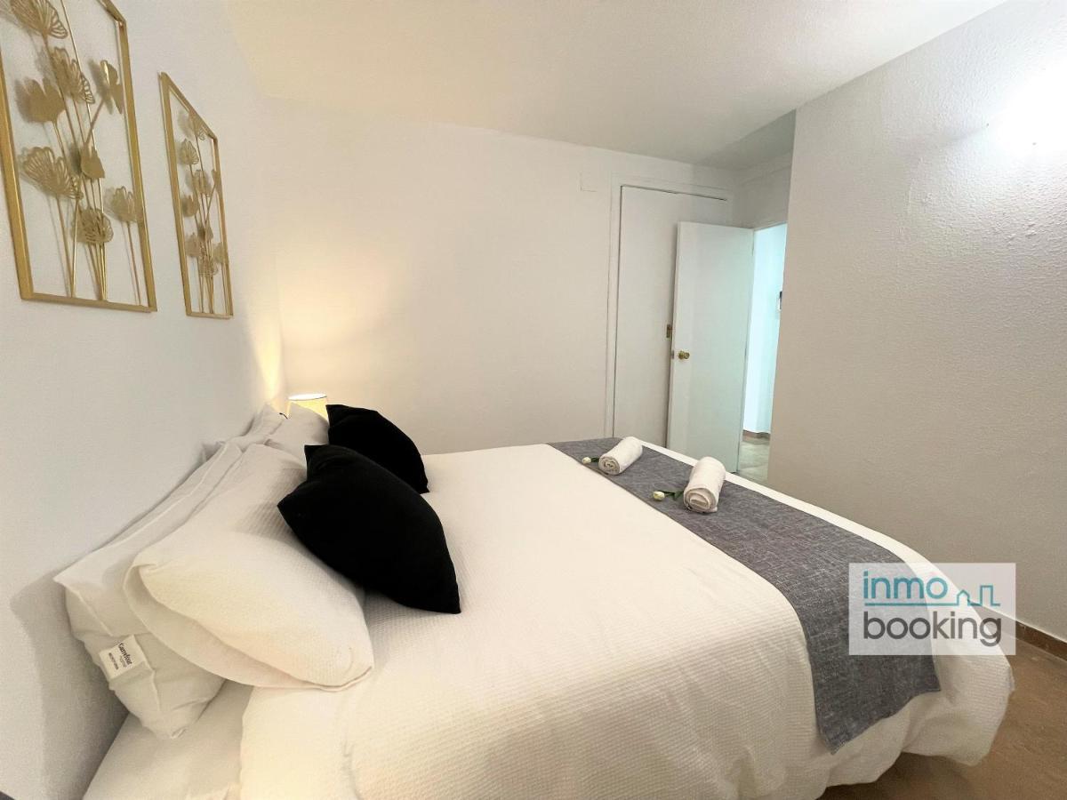 Center Relax Salou Apartman Kültér fotó