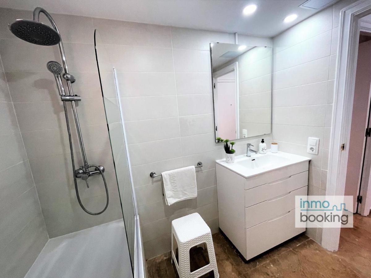 Center Relax Salou Apartman Kültér fotó